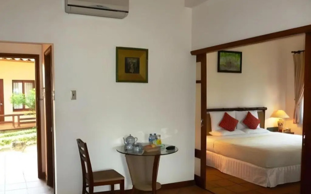 Can Gio Resort