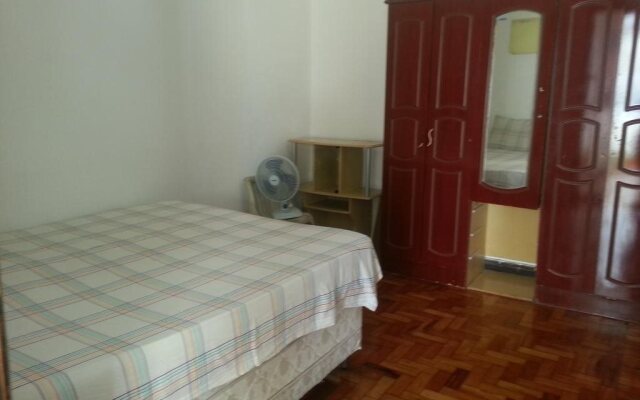 Albergue Aquário