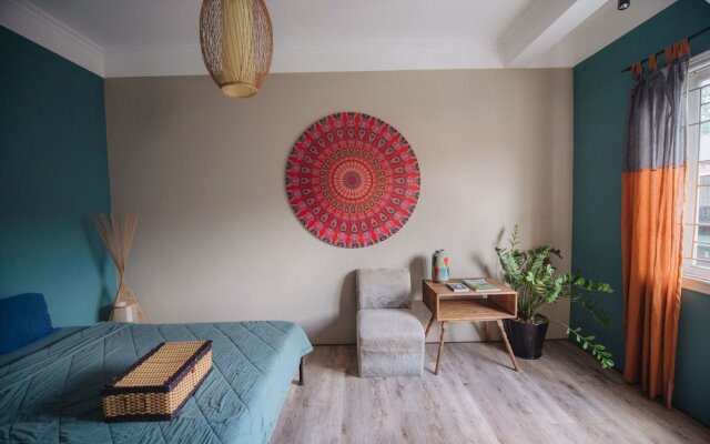 Satori Homestay Entire House