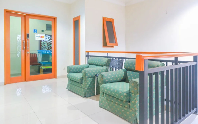 OYO 2196 Ss Homes