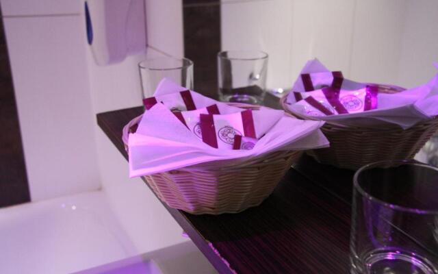 Admiral Hotel at Park Avenue