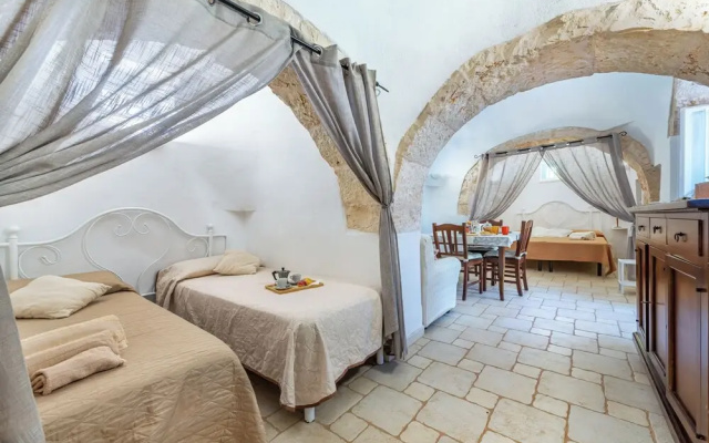 Trullo Di Nonna Cecca