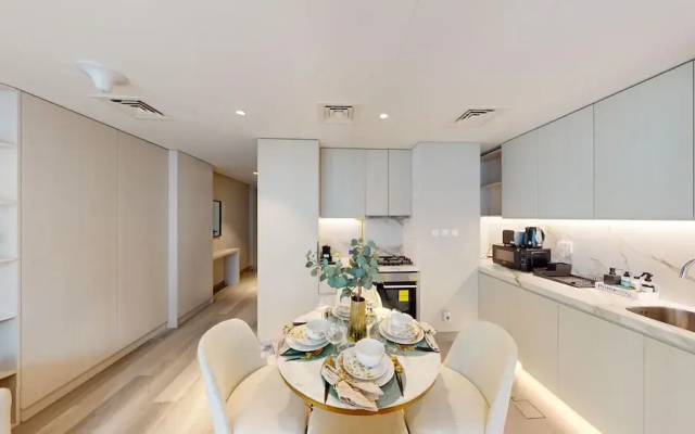 Dubai Marina - Marina Star O104 - Apartment in ดูไบ - Photo 4