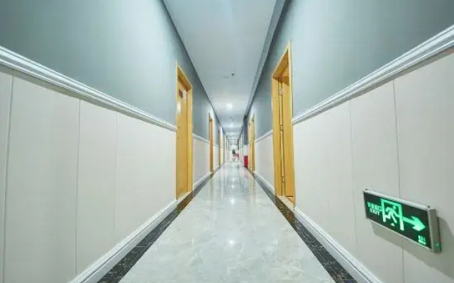 Qimi Theme Mansion (Guangzhou Huadu Sunac Cultural Tourism City Branch)