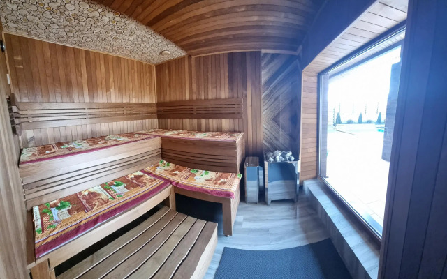 Guest house No. 3 Four Seasons