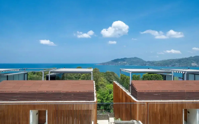 Luxury 2BR Apartment in Bluepoint 82