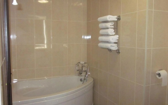 Mourne Country Hotel