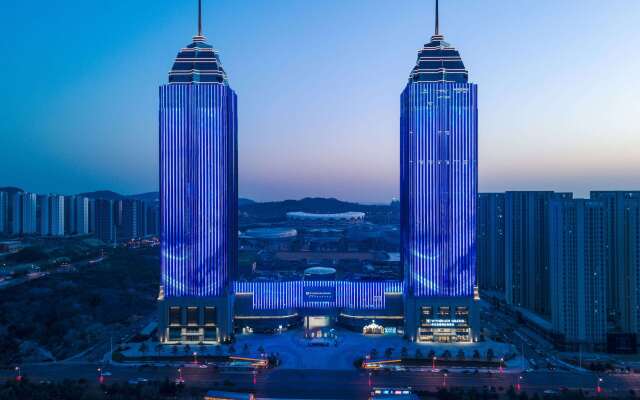 Wyndham Grand Zaozhuang