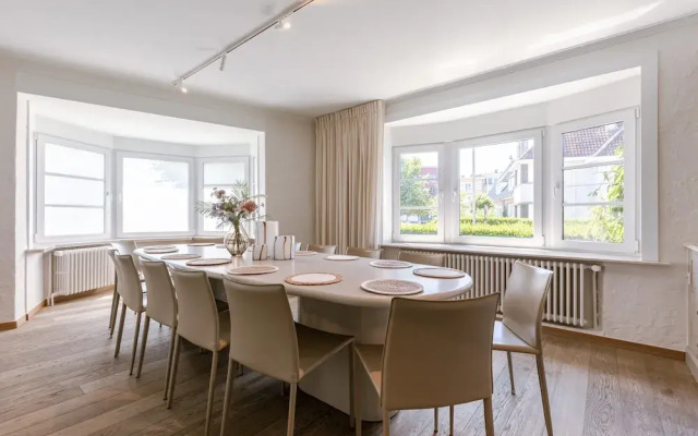 BE DEH Astr 2 in De Haan