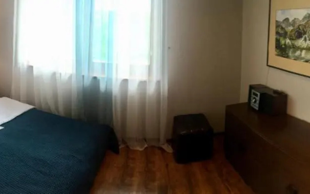 Apartament Granat
