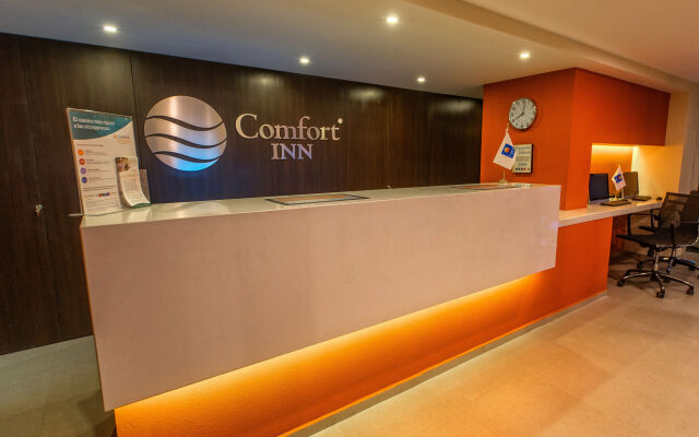 Comfort Inn San Luis Potosi