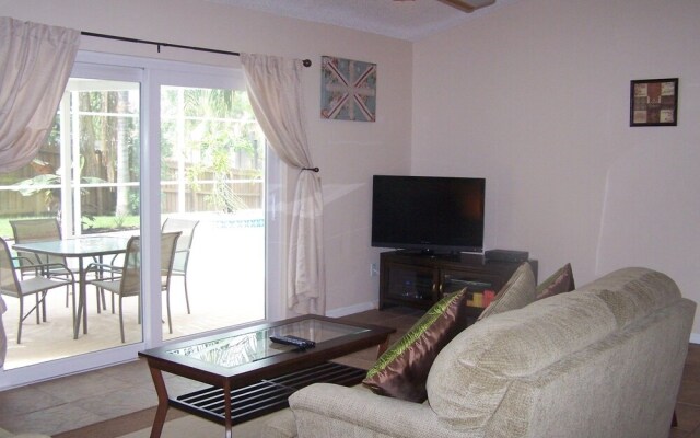 Sunsplash Vacation Homes