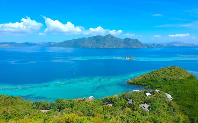 Chindonan Dive and Beach Resort