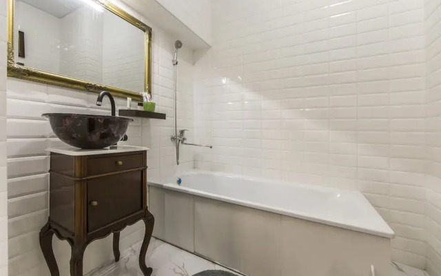 Uavoyage Khreschatyk Apartments