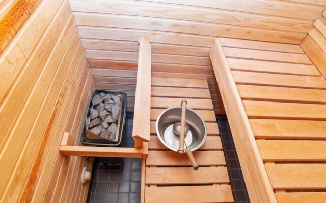 Holiday Home Rukan nietosrinne