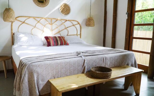 Dream Surf House Santa Teresa