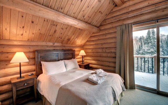 Chalet Navajo