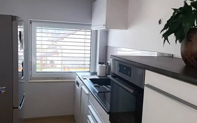 Apartma FRIGO