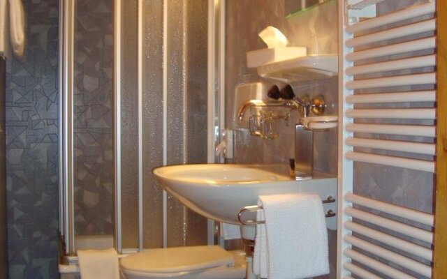 Hotel Restaurant Alpenblick