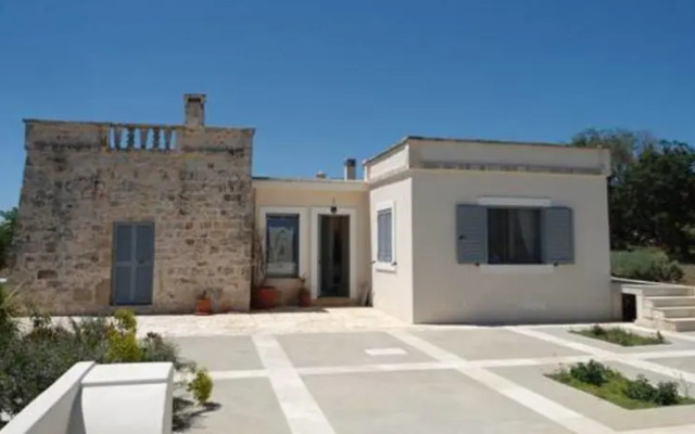 Villa Torre Panoramica