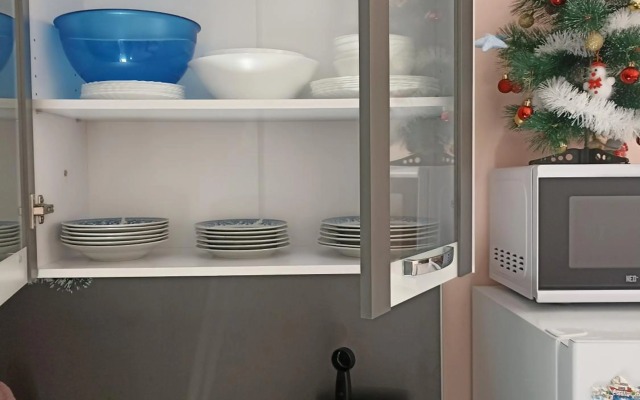 Iglika 2 Snowy Night V 31