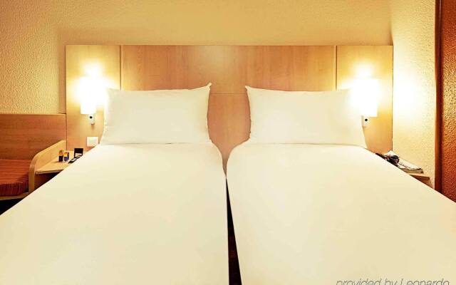 Ibis Milano Ca Granda