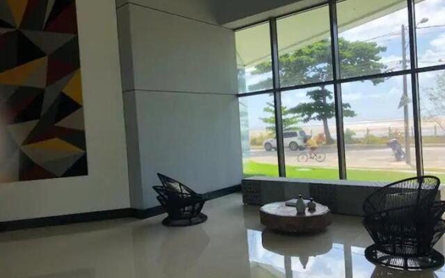 Barra Home Stay Alto Padrão 405