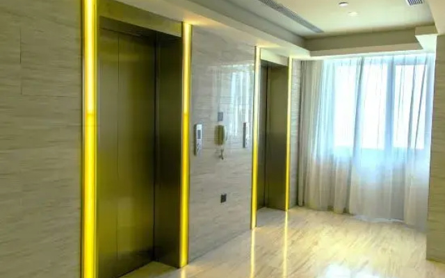 Ji Hotel (Longhu Wanda Plaza)