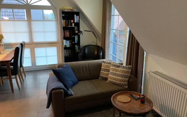 Hafenstraße 9 Whg 5