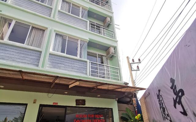 Lanting House Phuket