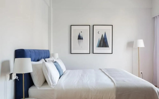 Boutique Athens Plaka Apartment Pl2