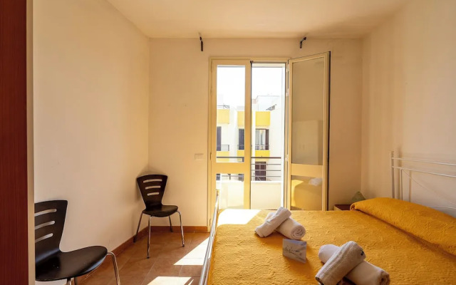 Villino Sole 4 Airco Near Beach & Centre