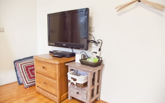 Hong Ci B&B