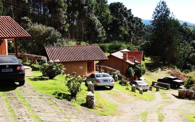 Pousada Cantinho das Estrelas