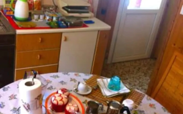 B&B The Green Corner's Hangout