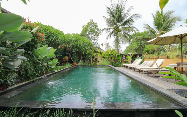 Bali Sunshine Ubud