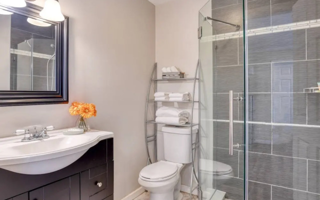 Blue Moon Suite