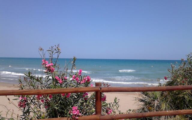 AP Costas - San Damian