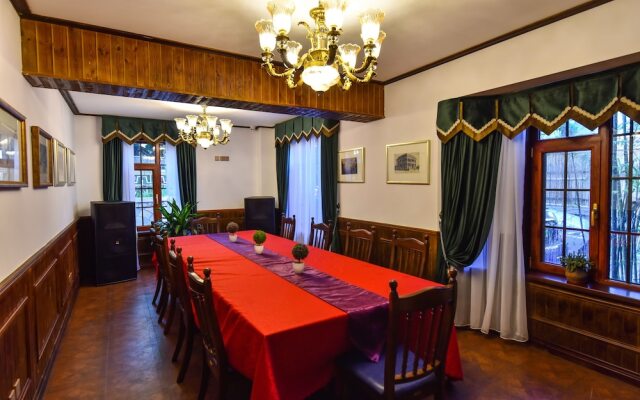 Nordic Memory in Tsingtao