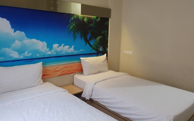 Image Hotel & Resto