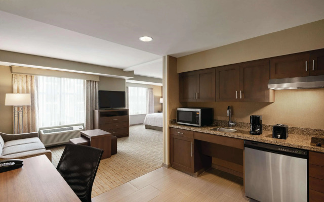 Homewood Suites by Hilton Charlottesville, VA