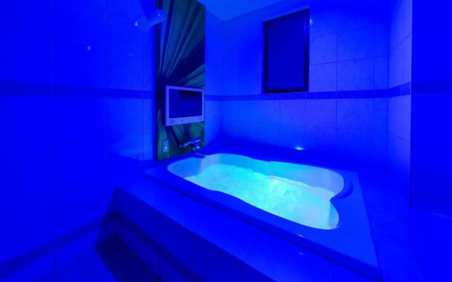 Hotel Plant -garden Resort- Adult Only