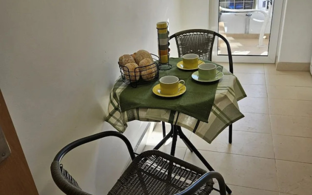 Balcony Pool Royal Cabanas Golf 18