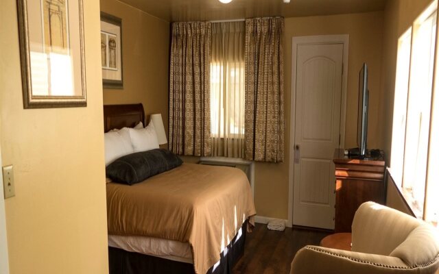 Abram Inn & Suites