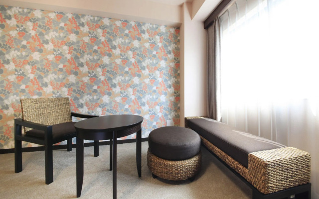 Richmond Hotel Naha Kumoji