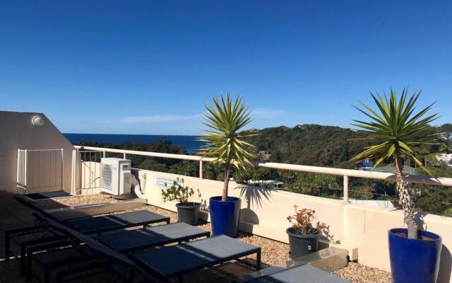 Charlesworth Bay Beach Resort