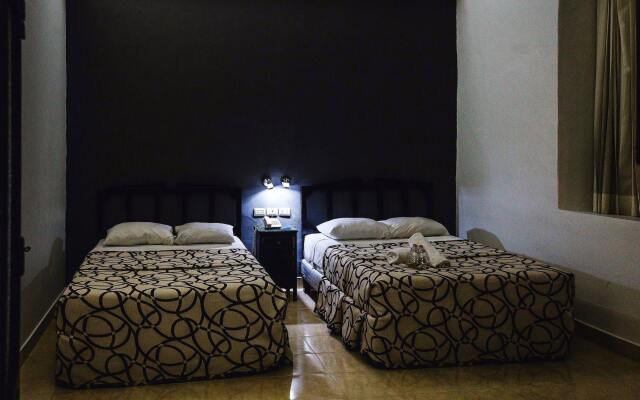 Hotel Montejo