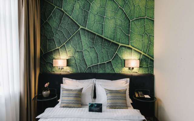 Noble Boutique Hotel