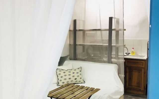 Afluencia Apartment 7 - Naoussa