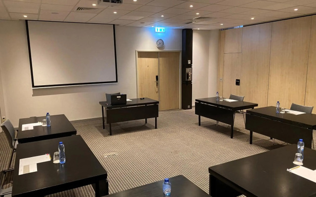 Mercure City Den Haag Central Hotel